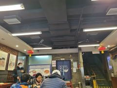 大堂-天兴居(鲜鱼口街店)