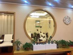 -益康盲人推拿按摩(长虹店)