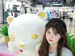 -北京华联购物中心(天通苑店)