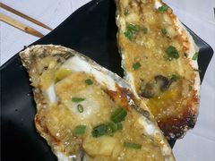 -云晓光头烧烤吧(盛夏店)