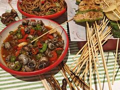 -三毛烧烤·南昌大排档(山姆店)