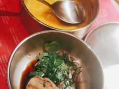 -西塔老太太泥炉烤肉(温州首店万象城黑金店)