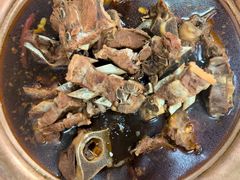 -清真·鸦儿李记·小馆(后海店)