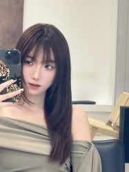 -DL HOPE明星造型