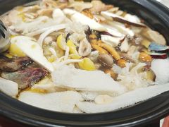 -菌之家·专业纯野生菌火锅·特色炒菌