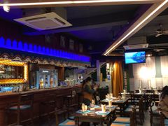 -甘尼仕印度餐厅爵士酒吧(阳春巷店)