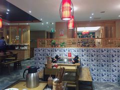 -巴蜀印象火锅(永陵总店)