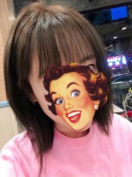 -MY HAIR ARDOR