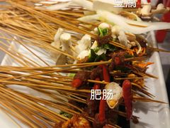 -老马路串串香火锅(北门桥店)