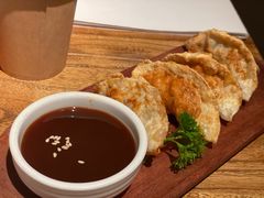 -TAIFORKS 大福食堂·山葵烤肉料理·拌饭(宝安店)