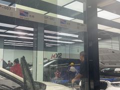 -新月LLumar龙膜汽车贴膜官方授权(肖村桥店)