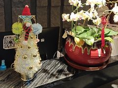 -江南足纪·影院足道·轻奢SPA(笋岗HALO广场店)
