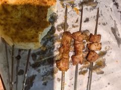 -四禧精酿铜锅涮肉·烧烤工场(大明湖店)