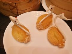 -富力万达嘉华酒店-品珍中餐厅(水果湖店)