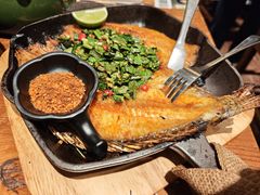 -云海肴·汽锅鸡·云南菜(美罗城店)