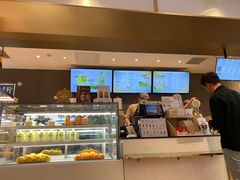 -奈雪的茶(凯德新都心店)