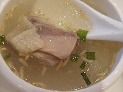 -大鸭梨烤鸭(石佛营店)