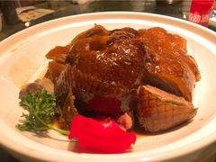 招牌烧鹅-阿元烧鹅(文明路店)