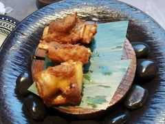 -沿江海南菜·文昌鸡祖师爷(大东海店)
