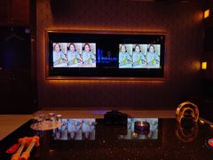 -大溪地量贩KTV(合肥1912店)