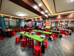 -托克逊老四号餐厅