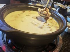 -捞王猪肚鸡火锅(昆山店)