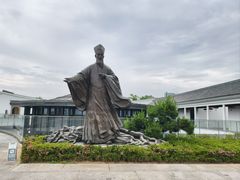 -王阳明故居