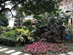 -聚福宝合苑食府(南头镇店)