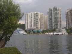 -大理国际奥林匹克体育中心