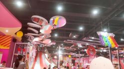 -奇乐儿momoplanet儿童乐园(卓悦汇店)