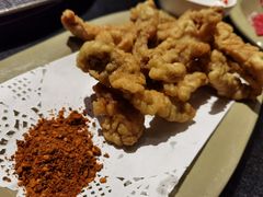 -晓宇重庆火锅(龙首店)