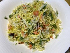 -那家小馆•北京菜•烤鸭(香山店)