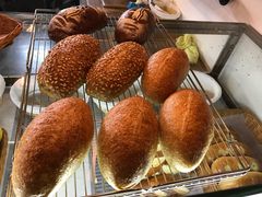 -仙峰天然面包(迎宾路店)