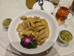 -唐苑酒家·岭南粤菜名店(太古仓店)