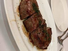 -摩根扒房(桐梓林店)