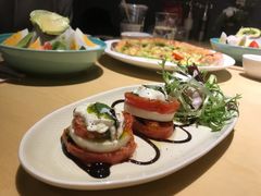 -TIAGO HOME KITCHEN(王府中环店)
