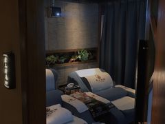 包房-君悦会影院足道·SPA•推拿(江桥店)