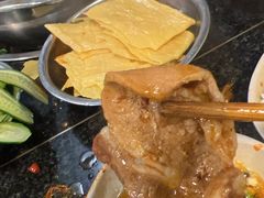 -邓莽子老火锅(中兴路总店)