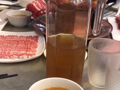 -东来顺饭庄(王府井步行街店)
