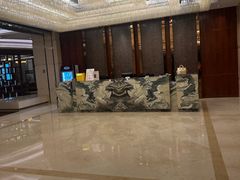 -济南喜来登酒店