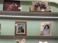 -海马体家庭照相馆(广州正佳广场店)