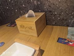 -胡马八破·川菜小馆(高新万达店)