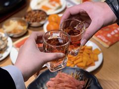 -韩味园果木炭烤鲜肉(陵东街店)