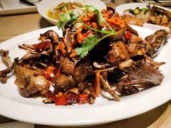 -拾味馆·浓鲜骨汤(光谷天地店)