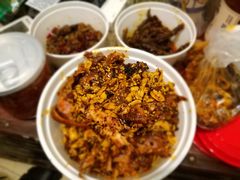 -鑫记婆婆兔·成都特产·兔头手撕兔(太古里店)
