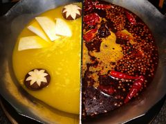 -湊湊火锅·茶憩(皇姑万象汇店)