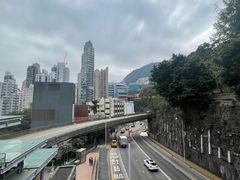 -香港大学