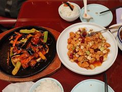 -宏状元现熬粥·京味菜(五棵松店)