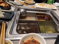 -海底捞火锅(天一广场亚细亚店)