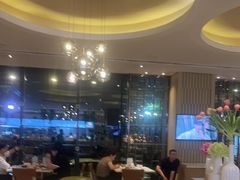 -冀粤香海鲜自助餐厅(西美五洲店)